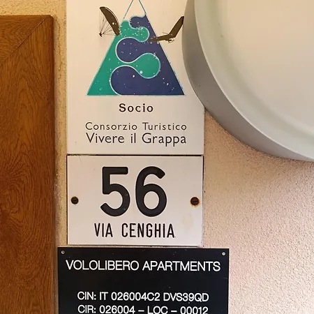 Vololiberoapartments 2