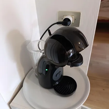 Vololiberoapartments 2 アパート