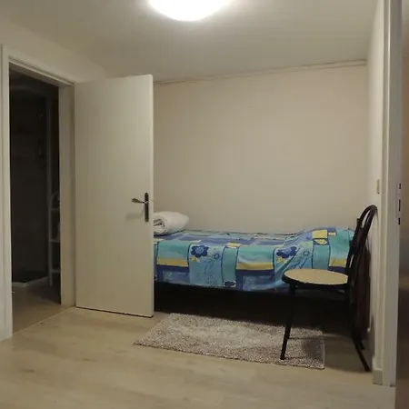 Vololiberoapartments 2 Apartment