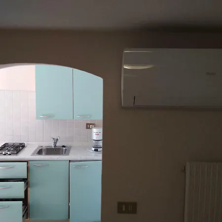 Vololiberoapartments 2 דירה