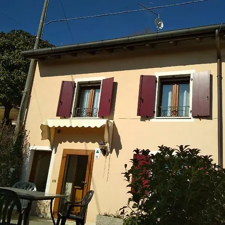 アパート Vololiberoapartments 2