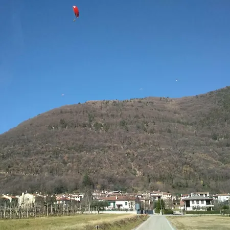 Vololiberoapartments 2