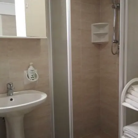 Vololiberoapartments 2 * בורסו דל גראפה