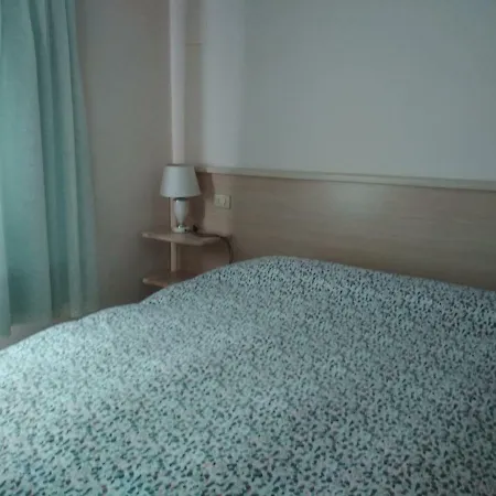 Vololiberoapartments 2 בורסו דל גראפה