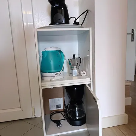Appartamento Vololiberoapartments 2