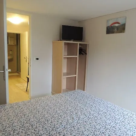 Vololiberoapartments 2 Lejlighed *