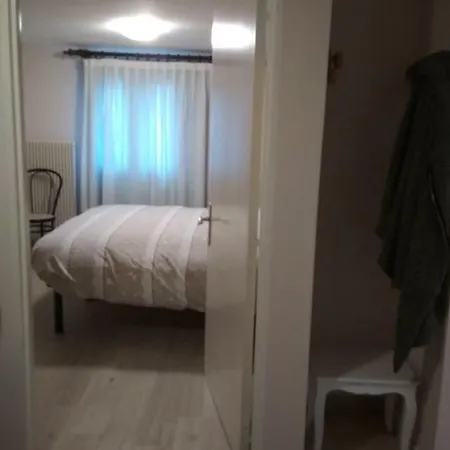 Appartement Vololiberoapartments 2 Borso del Grappa