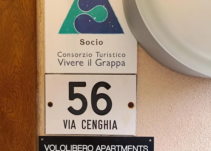 Vololiberoapartments 2