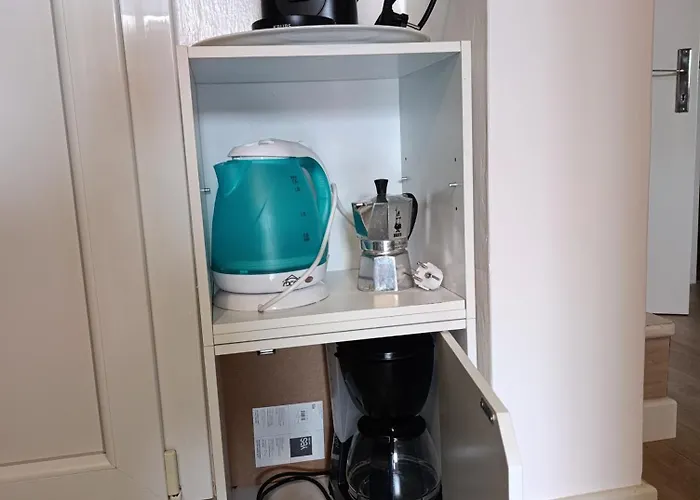 Apartman Vololiberoapartments 2