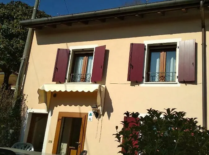 Apartman Vololiberoapartments 2