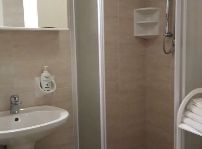 Vololiberoapartments 2 * Borso del Grappa