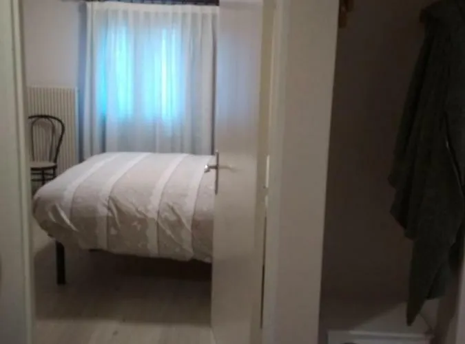 Apartman Vololiberoapartments 2 Borso del Grappa